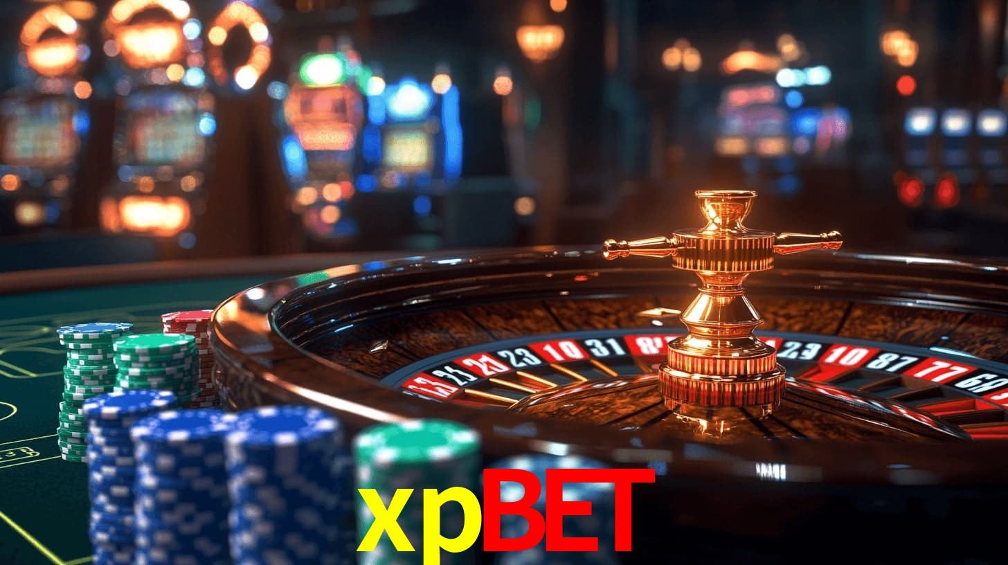 xpbet - Cassino Oficial Autorizado Brasil - xpbet.com