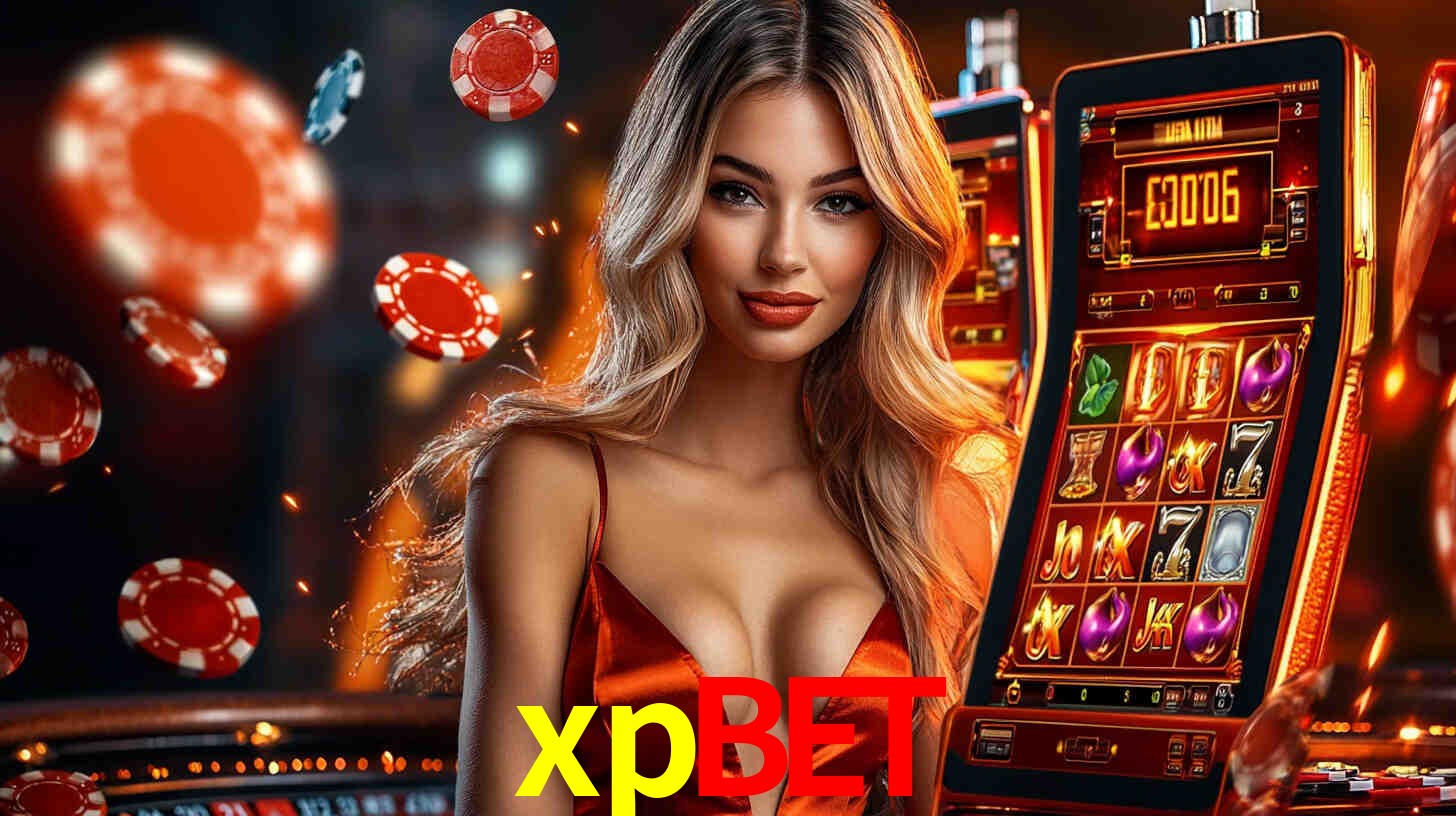 xpbet: Seu Cassino Premiado com Pagamentos Rápidos