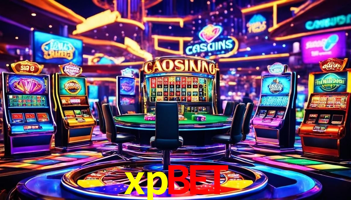 Experiência VIP xpbet