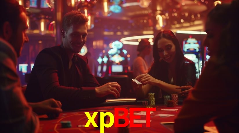 Apostas Esportivas na xpbet: Um Guia Completo