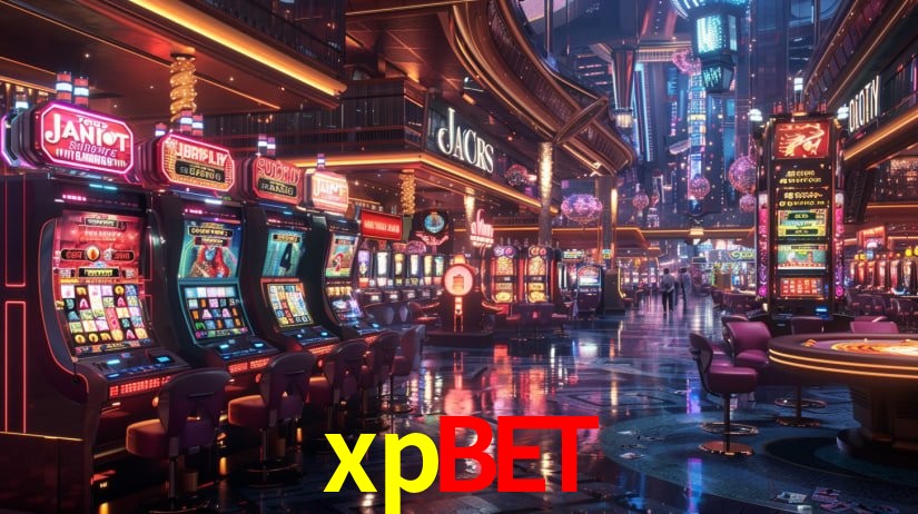 Slot Games xpbet