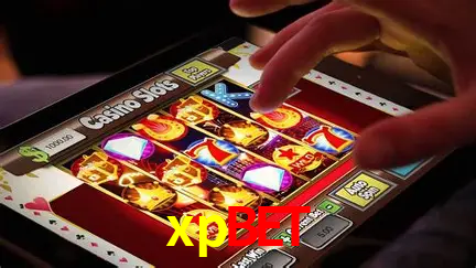 A Experiência Imersiva dos Cassinos Ao Vivo no xpbet