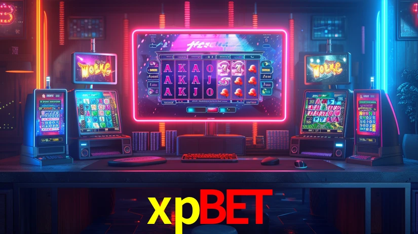 xpbet: Jogos de Caça-Níqueis-Altas Recompensas, Roleta-Velocidade, Blackjack-Desafios Máximos