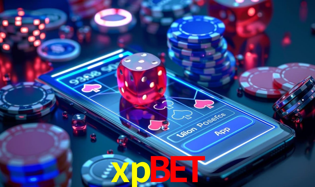 xpbet VIP Program Logo