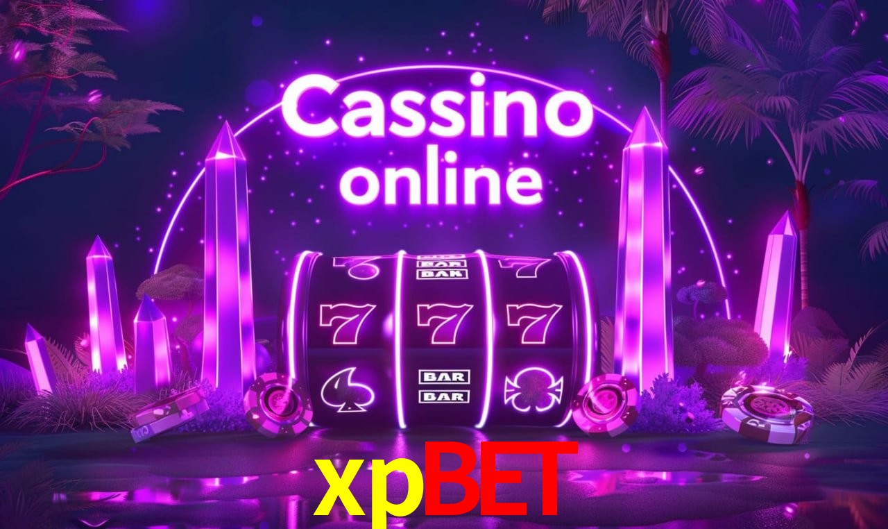 xpbet Logo Verificado