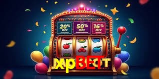 xpbet Logo Oficial