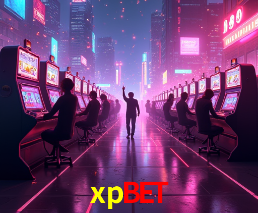 Jogo Spaceman xpbet