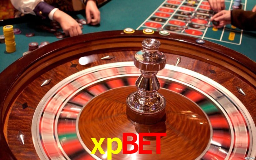 Casino VIP xpbet