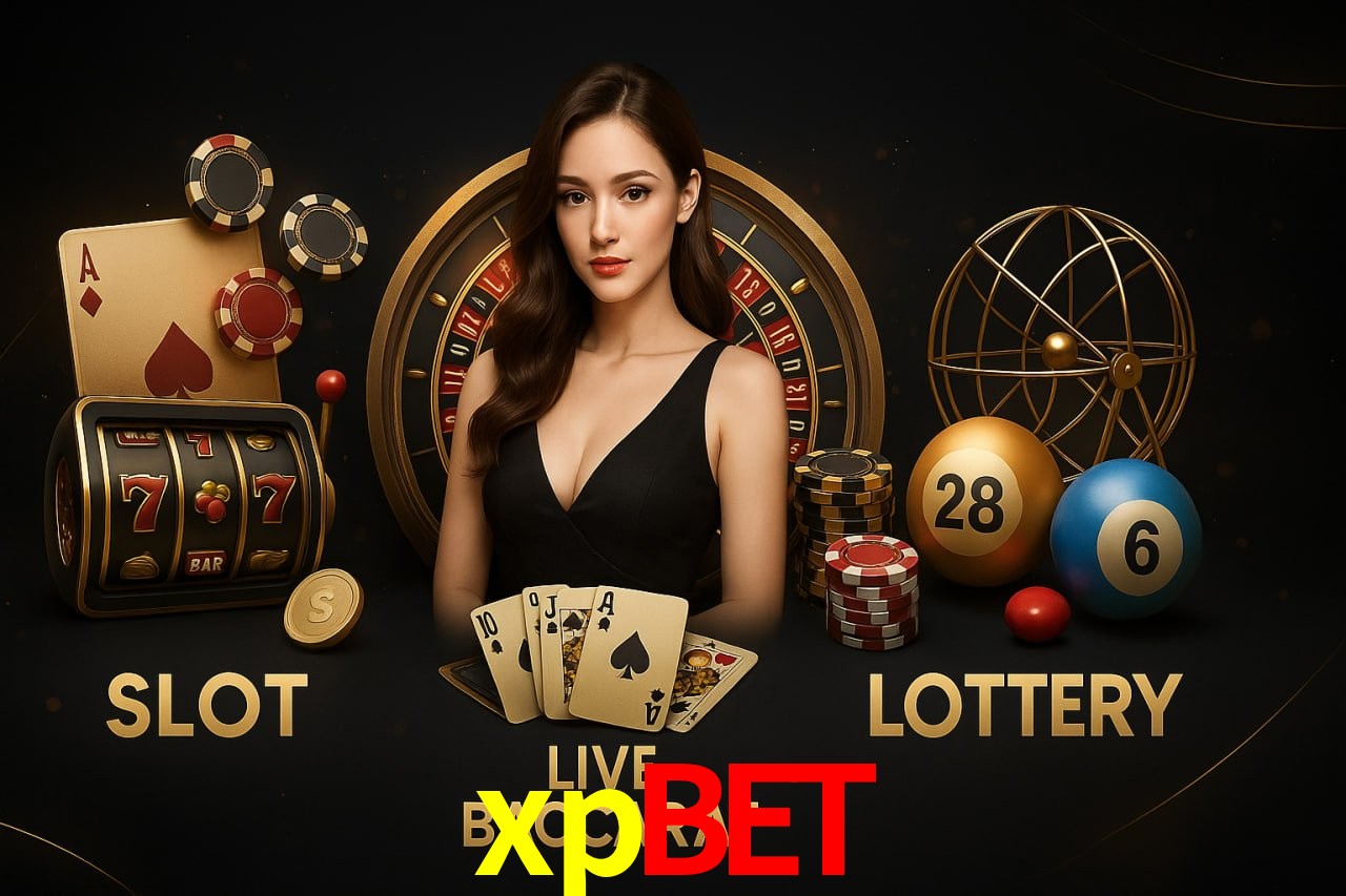 xpbet Loteria Online Brasil - Plataforma Certificada