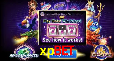 Descubra o Mundo do Cassino Online com xpbet
