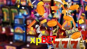 xpbet Apostas Esportivas Logo - 34 Esportes Certificados