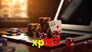 Interface do App xpbet
