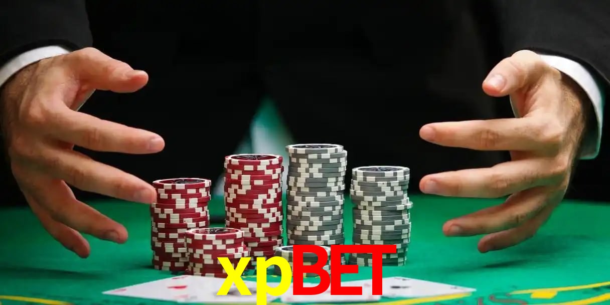 xpbet Jackpots Progressivos