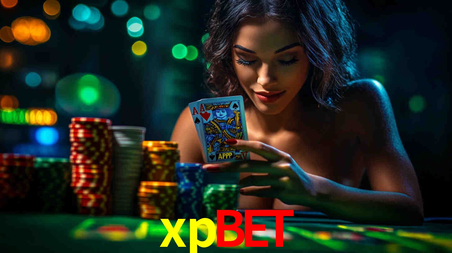 A Experiência Imersiva dos Cassinos Ao Vivo no xpbet