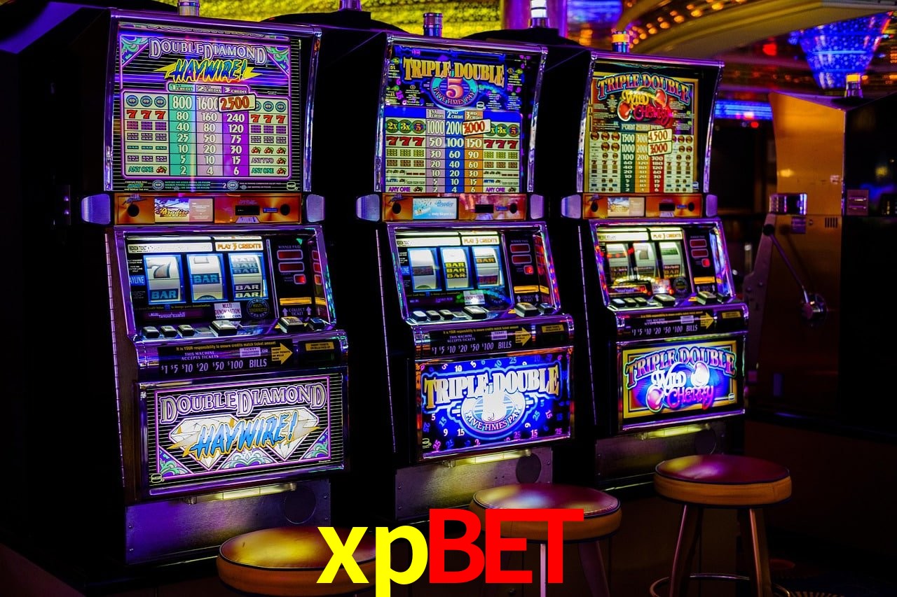 Estatísticas Esportivas xpbet