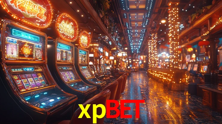 xpbet: Seu Especialista em Apostas Esportivas Brasileiras