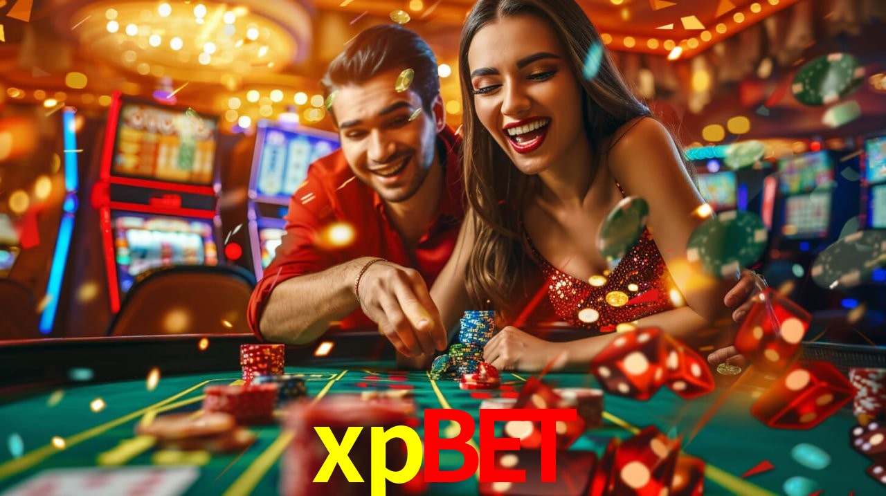 Promoções Sazonais xpbet