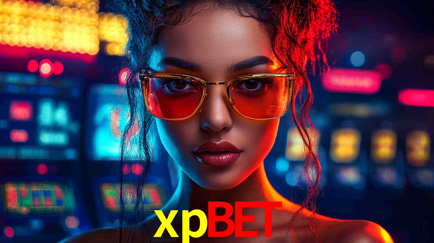 Inovações de Jogos na xpbet: O Futuro das Experiências Interativas