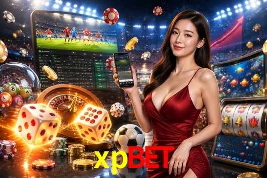 Game Providers xpbet