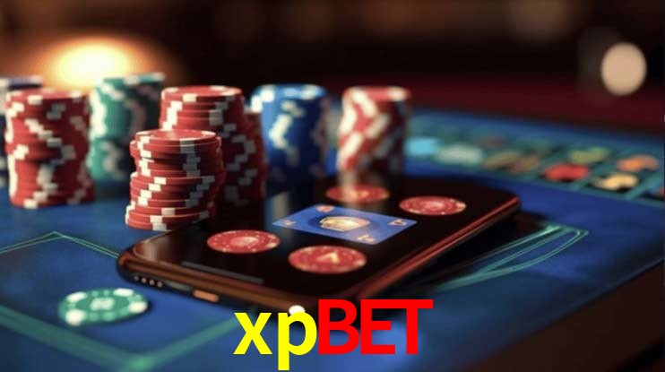 Design Responsivo xpbet