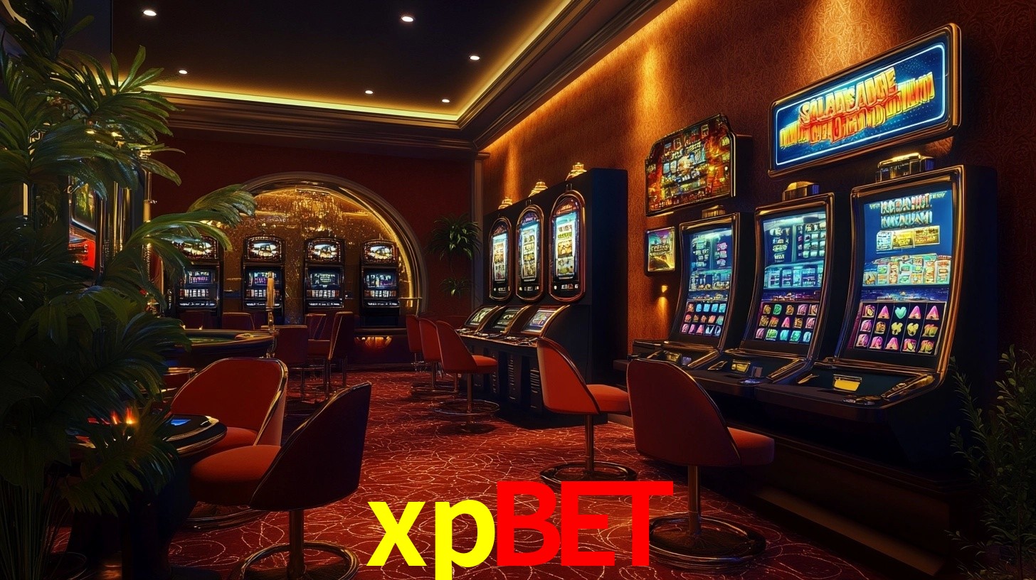 Welcome Bonus xpbet