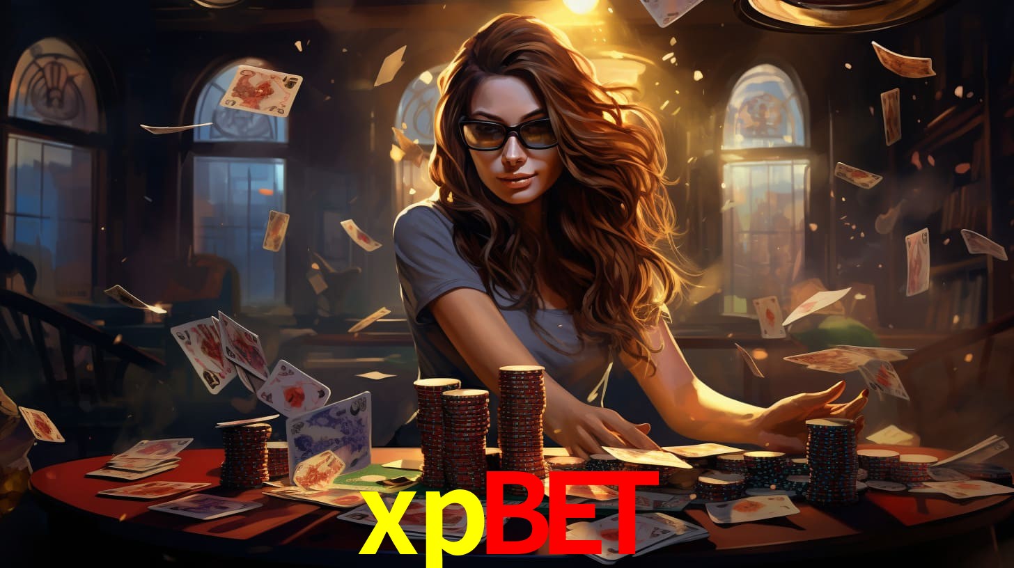 Roulette Table xpbet