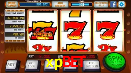 Explorando a Categoria de Eventos em Apostas na xpbet