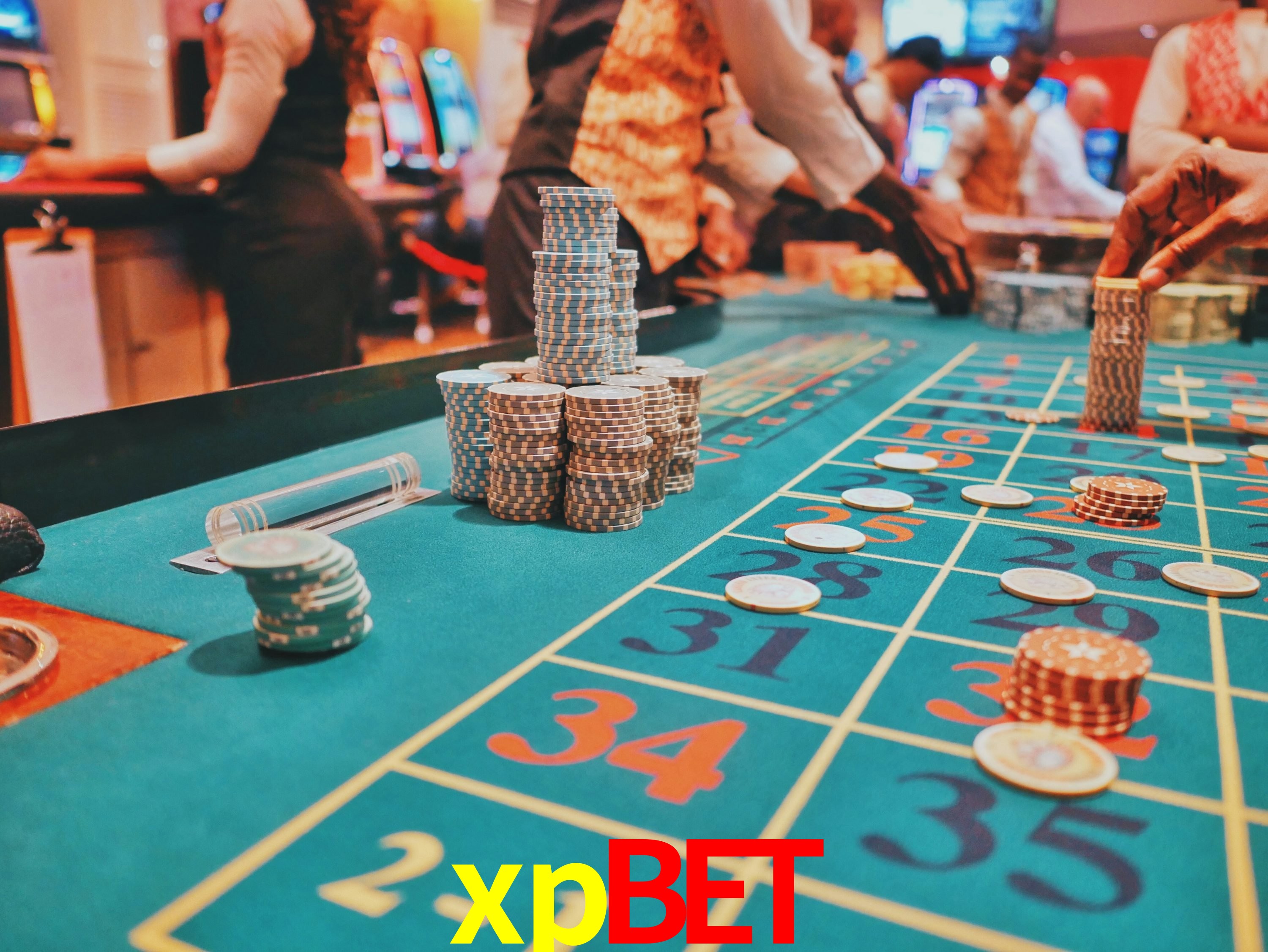 Apostas de Tênis xpbet
