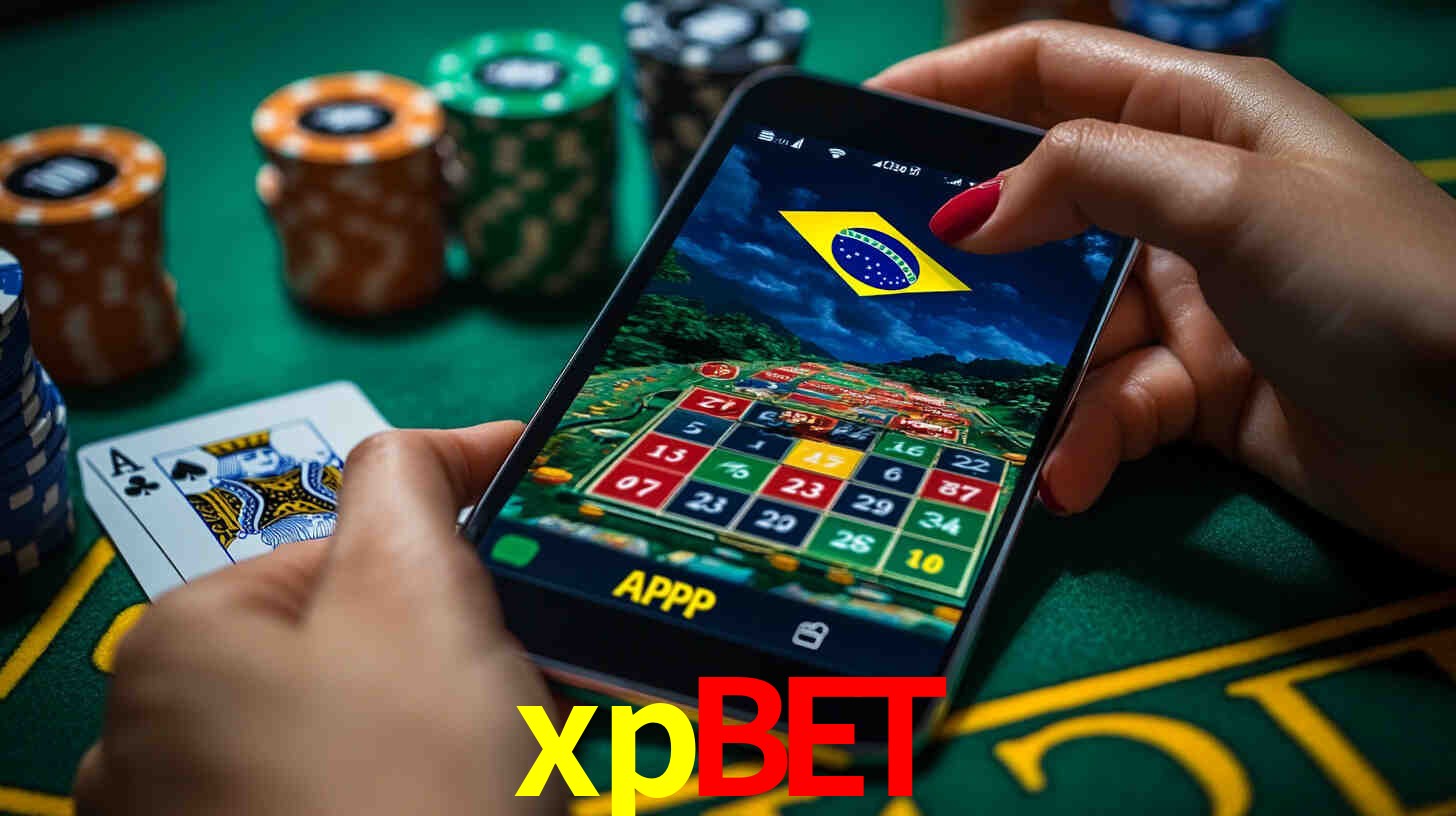 Explorando a Categoria de Eventos em Apostas na xpbet