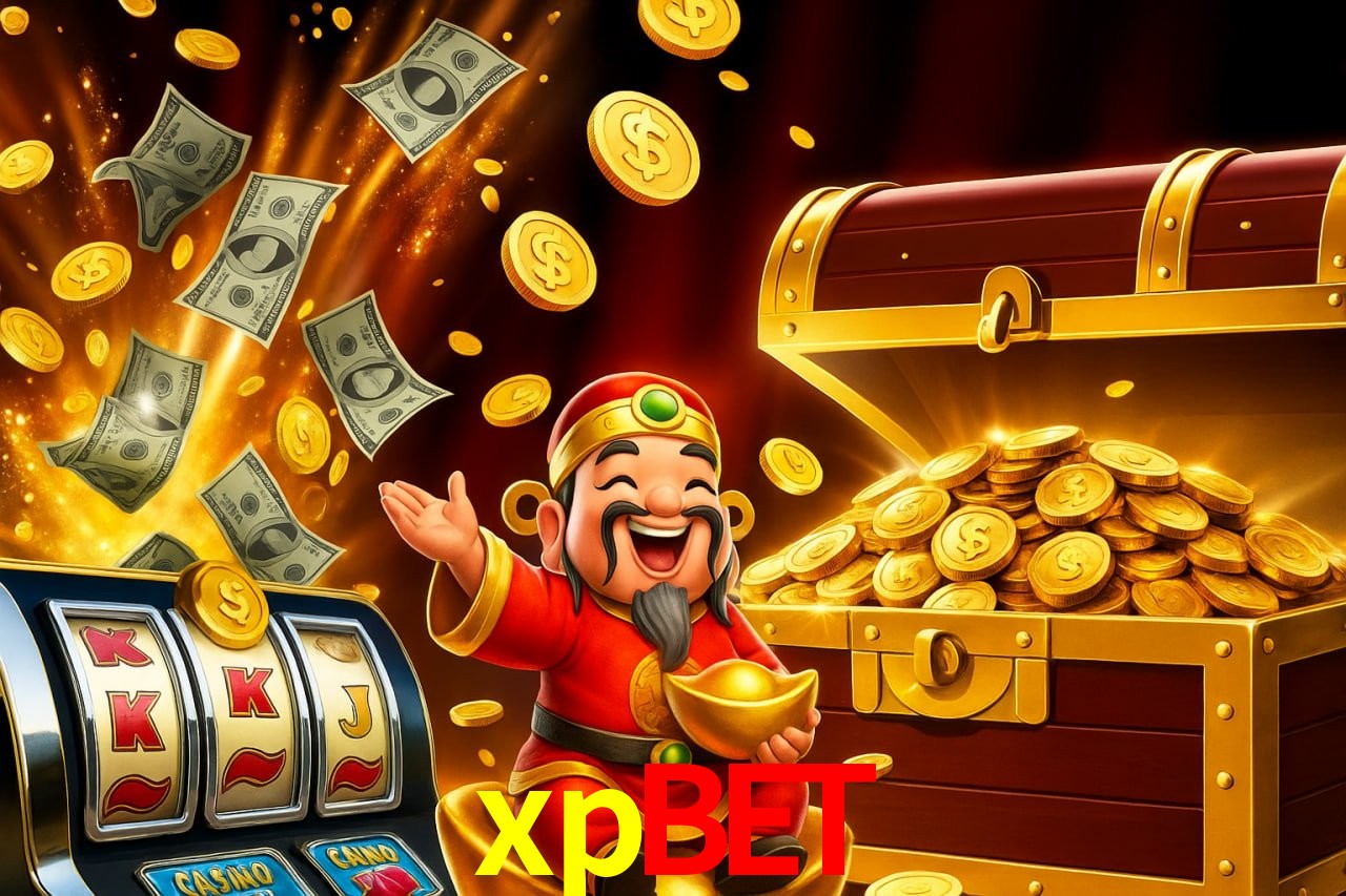 Mesa de Blackjack xpbet