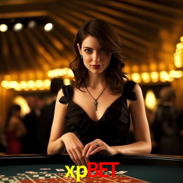 A Emoção da Loteria na xpbet: Uma Chance de Mudança de Vida