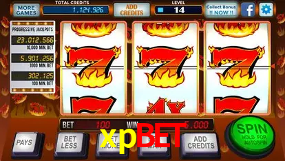 A Emoção da Loteria na xpbet: Uma Chance de Mudança de Vida
