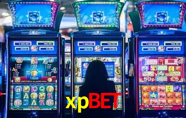Descubra o Mundo do Cassino Online com xpbet