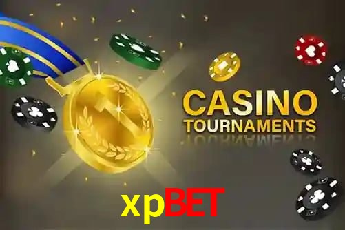 Requisitos do APK xpbet para Android - Logo Oficial