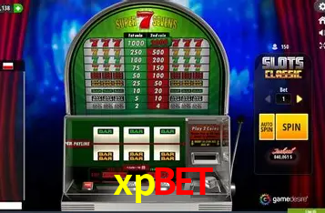 Descubra a Essência do xpbet: Nossa História e Compromissos
