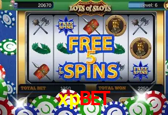 Descubra a Magia dos Jogos de Arcade no xpbet