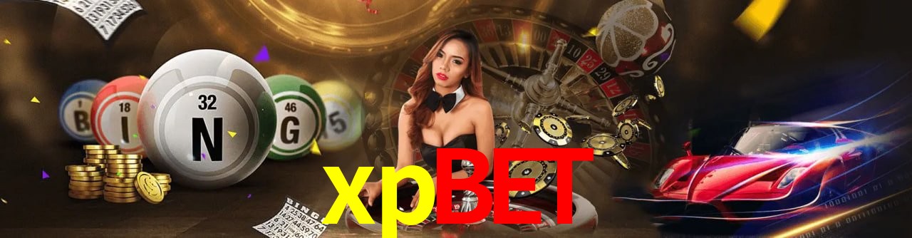 Logo xpbet Telegram Canal Oficial