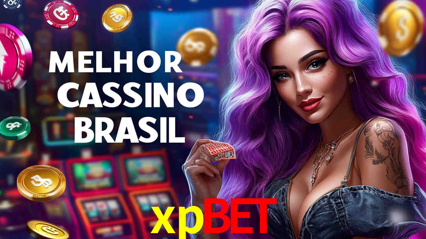 Descubra o Programa VIP da xpbet: Vantagens Exclusivas para Jogadores