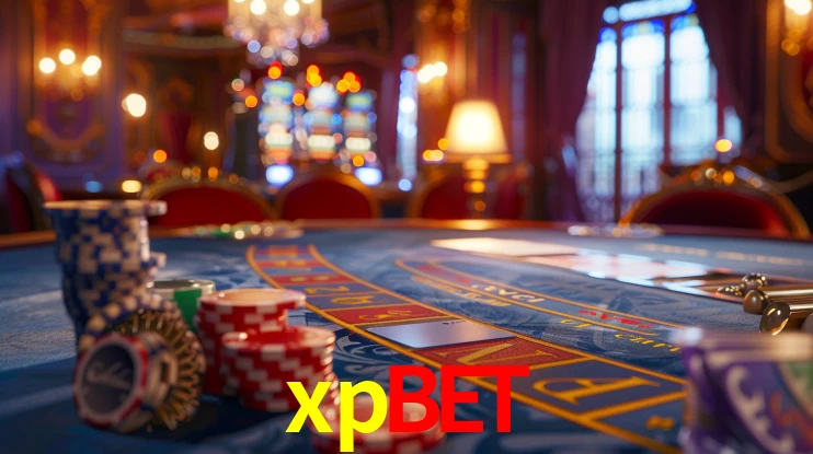 Responsive Design xpbet
