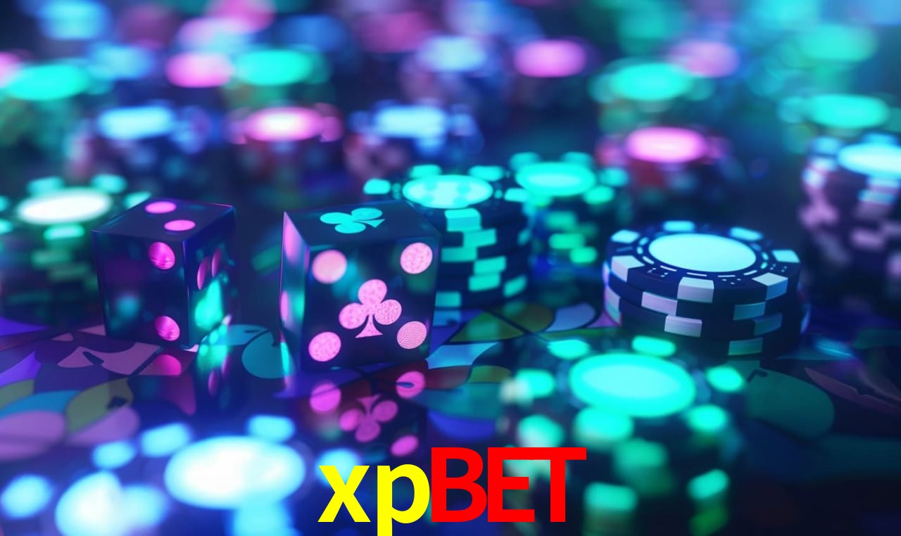 Apostas de Futebol xpbet