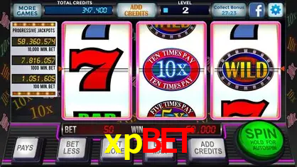 A Emoção da Loteria na xpbet: Uma Chance de Mudança de Vida