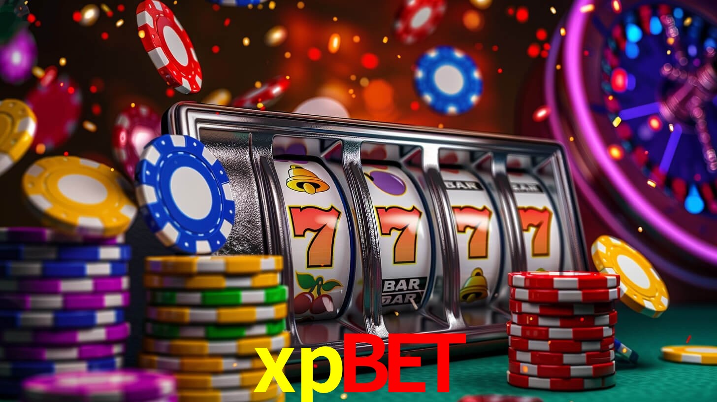 Mesa de Roleta xpbet