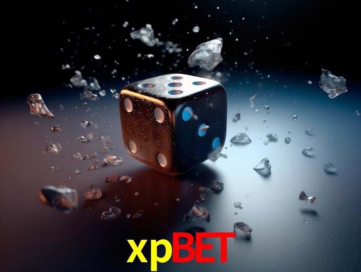 Logo xpbet Loteria Online