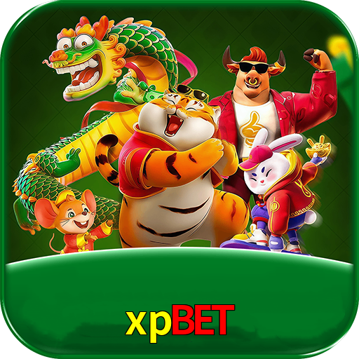 Logo xpbet Cassino Online Brasil