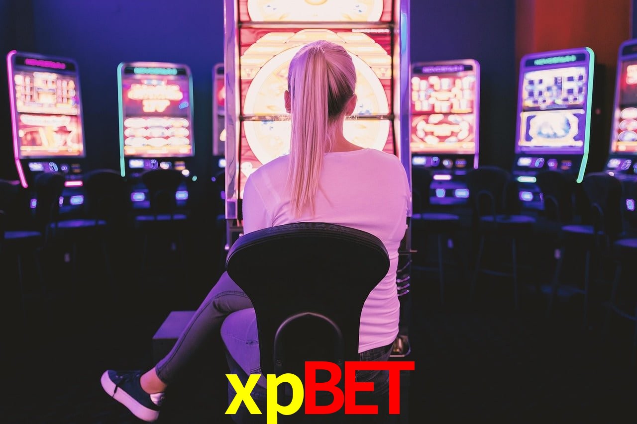 Game Providers xpbet