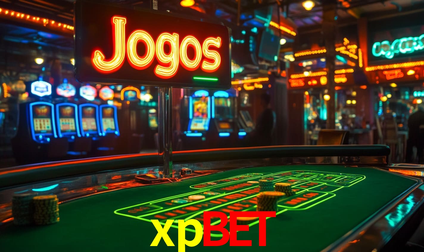 Login Seguro xpbet