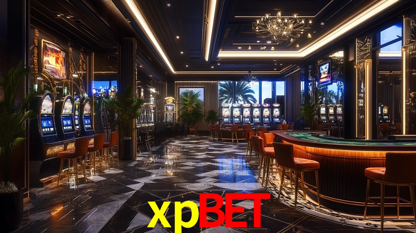 Premium Interface xpbet