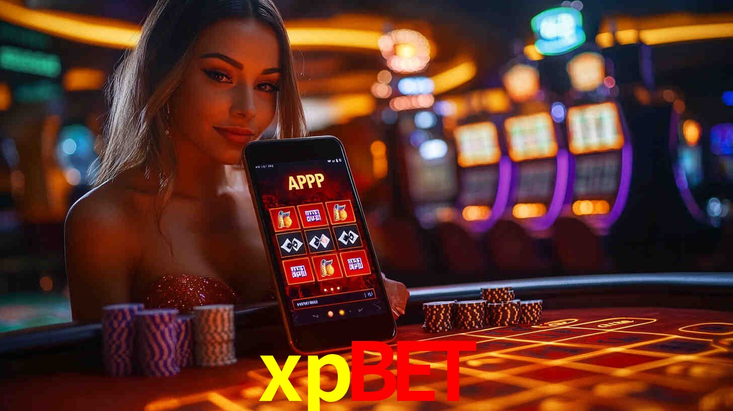 A Experiência Imersiva dos Cassinos Ao Vivo no xpbet
