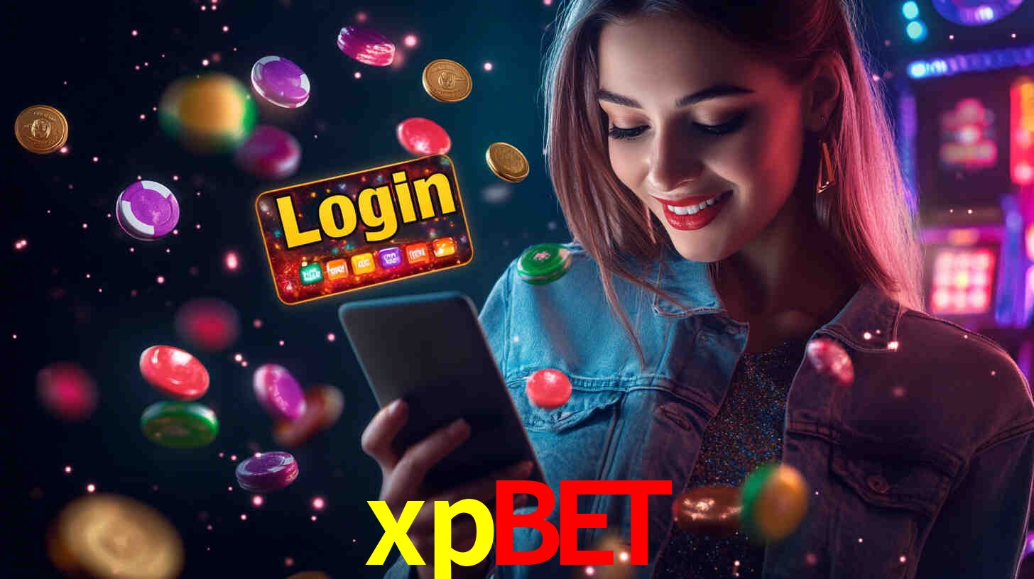 Apostas Esportivas na xpbet: Um Guia Completo