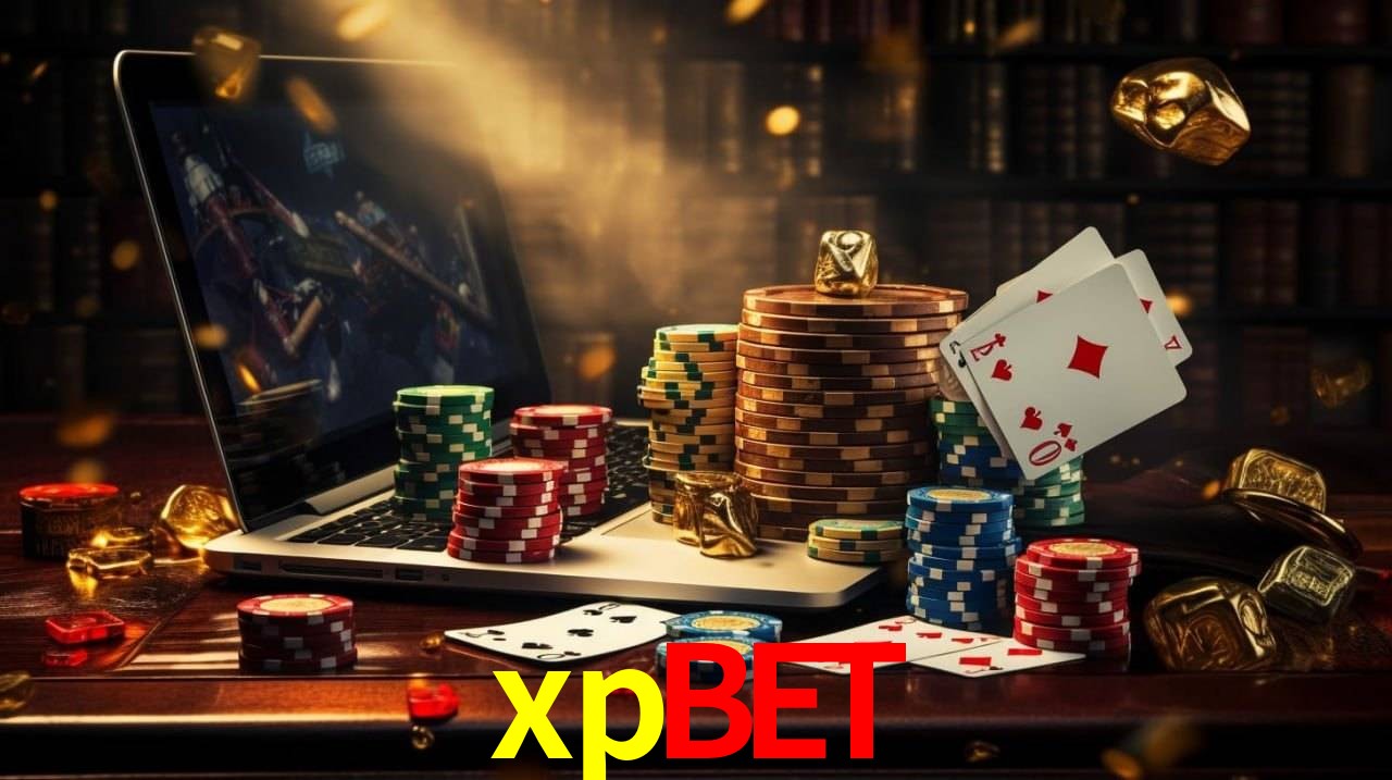 Casino Ao Vivo xpbet